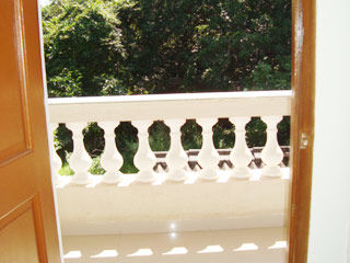 Goa Raj Villa Nagoa Luaran gambar